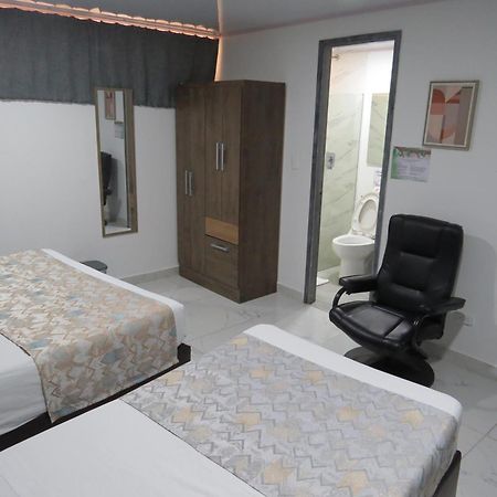 Hotel A & A Santa Alejandria Medellín Exteriér fotografie