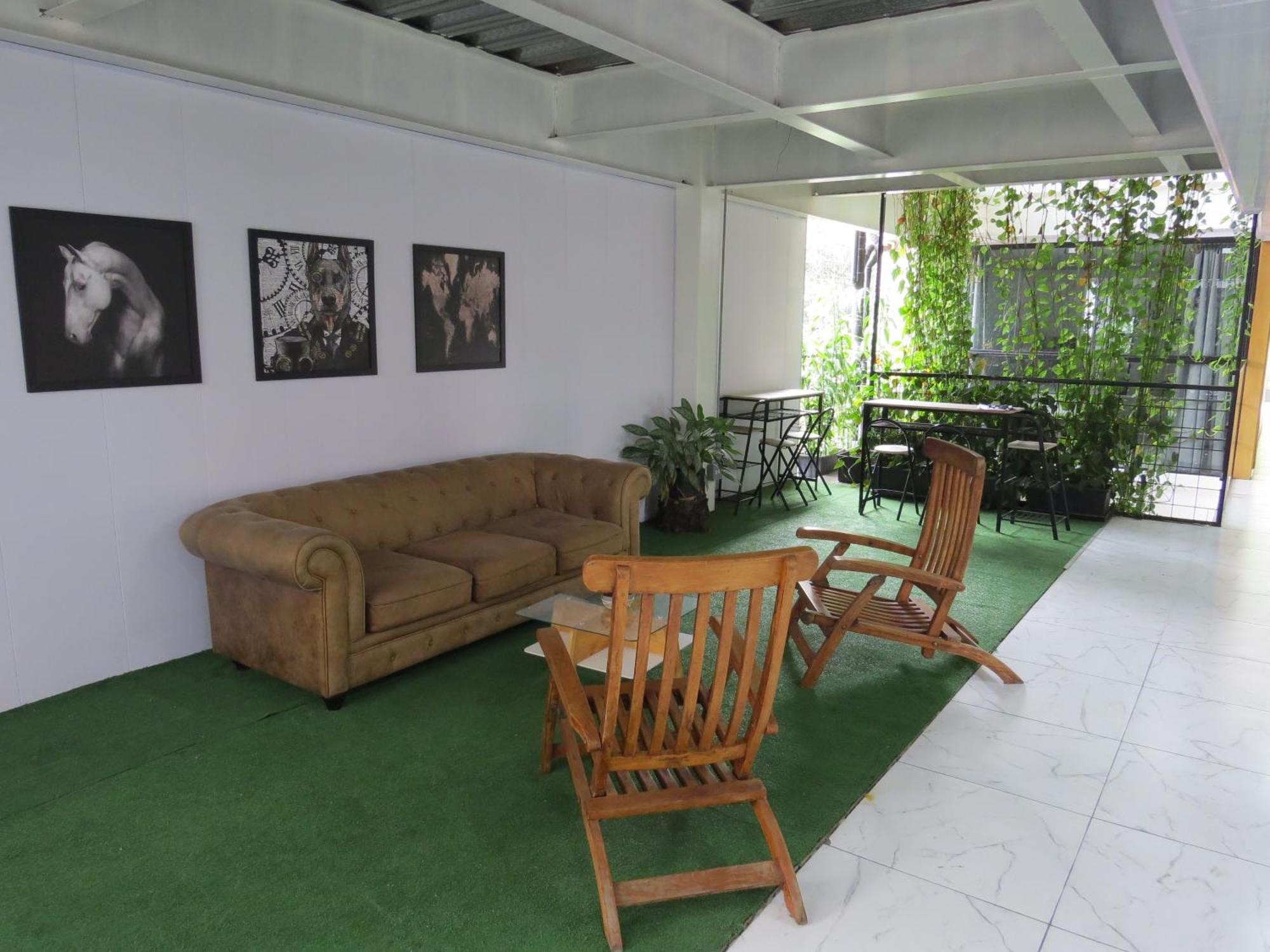 Hotel A & A Santa Alejandria Medellín Exteriér fotografie